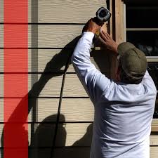 Siding for New Construction in Channahon, IL